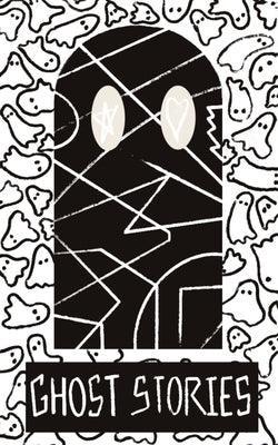 Ghost Stories - Sapphic Society