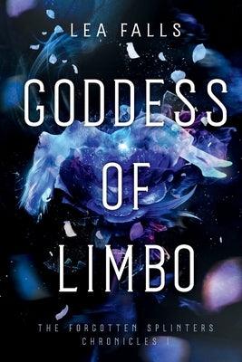 Goddess of Limbo by Falls, Lea