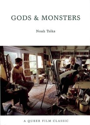 Gods & Monsters by Tsika, Noah