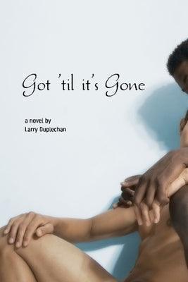 Got 'til It's Gone - Sapphic Society