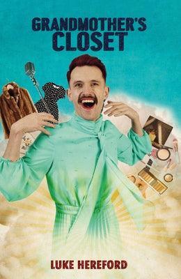 Grandmother's Closet - Sapphic Society