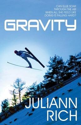 Gravity by Rich, Juliann