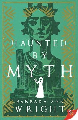 Haunted by Myth - Sapphic Society