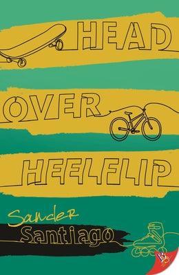 Head Over Heelflip - Sapphic Society