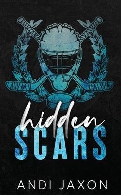 Hidden Scars - Sapphic Society