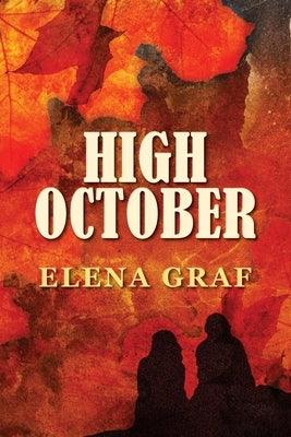 High October by Graf, Elena