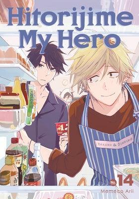 Hitorijime My Hero (Vol. 14) - Sapphic Society