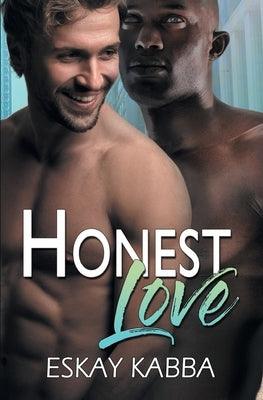 Honest Love by Kabba, Eskay