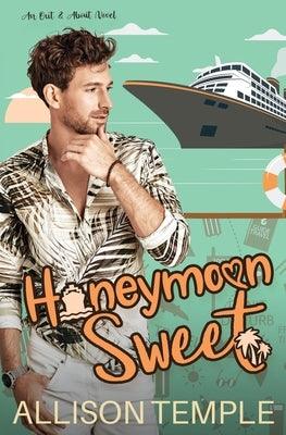 Honeymoon Sweet by Temple, Allison