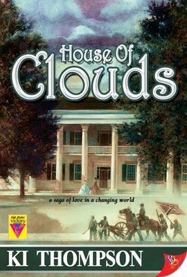 House of Clouds by Thompson, Ki