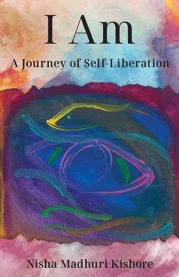 I Am: A Journey of Self-Liberation - Sapphic Society