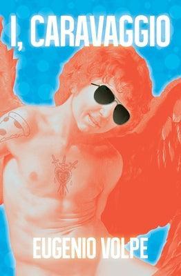 I, Caravaggio - Sapphic Society