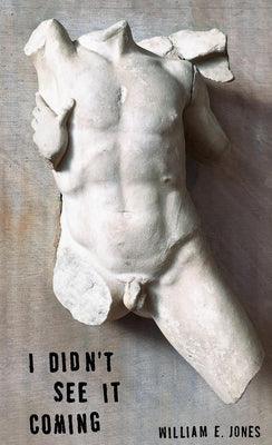 I Didn't See It Coming - Sapphic Society