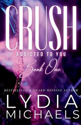 Crush by Michaels, Lydia