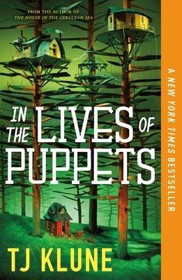 In the Lives of Puppets - Sapphic Society