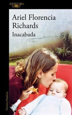 Inacabada / Unfinished - Sapphic Society