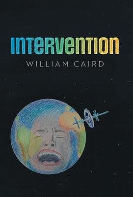 Intervention by Caird, William