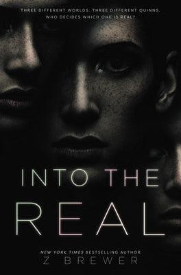 Into the Real - Sapphic Society