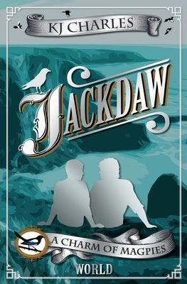 Jackdaw - Sapphic Society