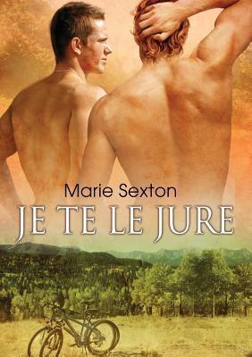 Je Te Le Jure (Translation) - Sapphic Society