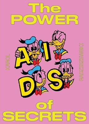 Karol Radziszewski: The Power of Secrets - Sapphic Society