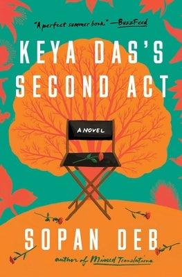 Keya Das's Second ACT by Deb, Sopan