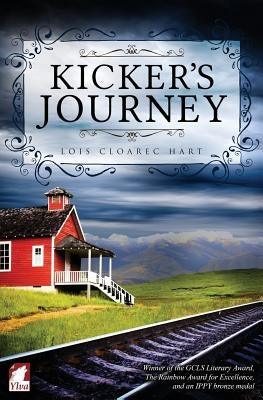 Kicker's Journey by Cloarec Hart, Lois