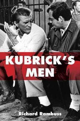 Kubrick's Men - Sapphic Society