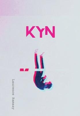Kyn by Ramsay, Laurence