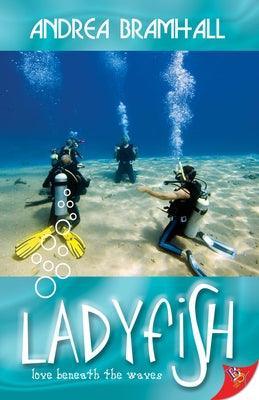 Ladyfish - Sapphic Society