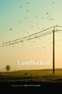 Landlocked by McConnell, Julia