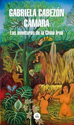 Las Aventuras de China Iron / The Adventures of China Iron - Sapphic Society
