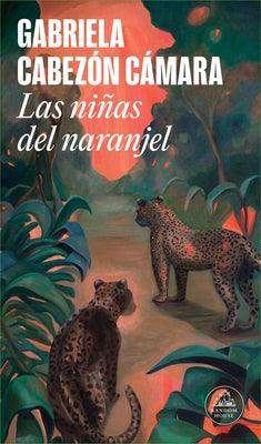 Las Niñas del Naranjel / The Girls from the Orange Grove by Cabez&#243;n C&#225;mara, Gabriela