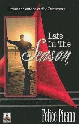 Late in the Season - Sapphic Society