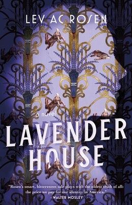 Lavender House - Sapphic Society