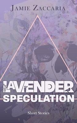 Lavender Speculation - Sapphic Society