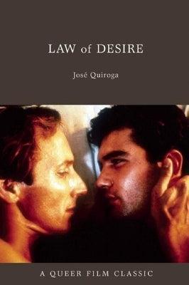 Law of Desire - Sapphic Society