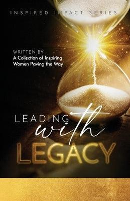 Leading With Legacy - Sapphic Society