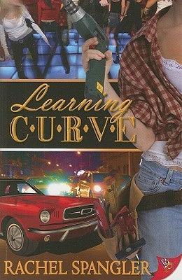 Learning Curve - Sapphic Society