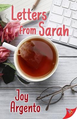 Letters from Sarah by Argento, Joy