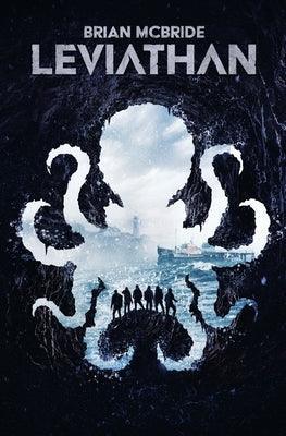 Leviathan - Sapphic Society