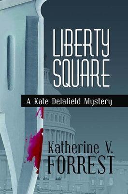 Liberty Square - Sapphic Society
