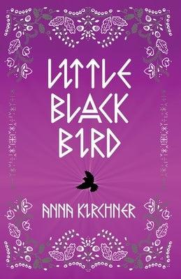 Little Black Bird by Kirchner, Anna