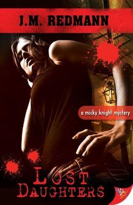 Lost Daughters - Sapphic Society