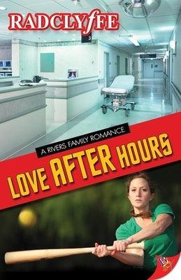 Love After Hours - Sapphic Society