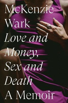 Love and Money, Sex and Death - Sapphic Society