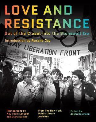Love and Resistance: Out of the Closet Into the Stonewall Era - Sapphic Society