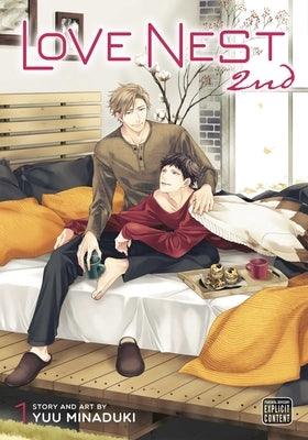 Love Nest 2nd, Vol. 1 by Minaduki, Yuu