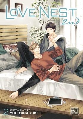 Love Nest 2nd, Vol. 2 by Minaduki, Yuu