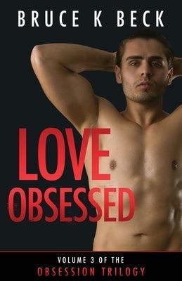 Love Obsessed - Sapphic Society